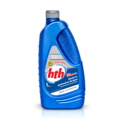 Redutor De Alcalinidade E Ph Hth Extra Forte - 1 Litro