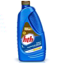 Redutor De Aspiração Hth 1L