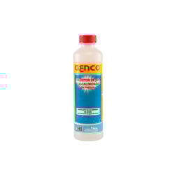 Redutor De Ph Genco - 1L Para Piscinas