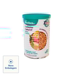 Refeição Natural Zee.Dog Kitchen Baixa Caloria Para Cães Adultos - 1 Lata - 400 Gramas