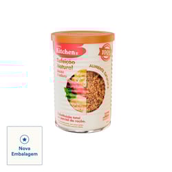 Refeição Natural Zee.Dog Kitchen Baixo Fósforo Para Cães Idosos - 1 Lata - 400 Gramas