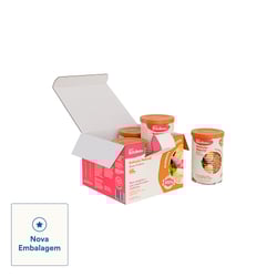 Refeição Natural Zee.Dog Kitchen Baixo Fósforo Para Cães Idosos - 1,6Kg - 1,6 Kilos