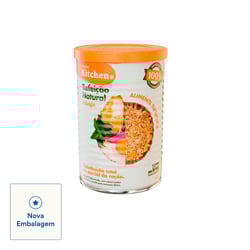 Refeição Natural Zee.Dog Kitchen Frango Para Cães Adultos - 1 Lata - 400 Gramas
