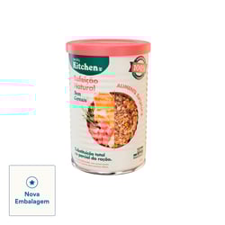 Refeição Natural Zee.Dog Kitchen Para Cães Adultos - 1 Lata Sem Cereais - 400 Gramas