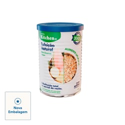 Refeição Natural Zee.Dog Kitchen Para Cães Adultos Peles Sensíveis - 1 Lata - 400 Gramas