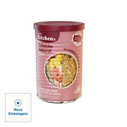 Refeição Natural Zee.Dog Kitchen Para Cães Filhotes Sabor Carne - 1 Lata - 400 Gramas