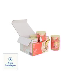 Refeição Natural Zee.Dog Kitchen Sabor Carne Para Cachorros - 1,6Kg Lata - 1,6 Kilos