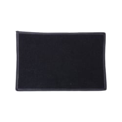 Refil Arranhador Box Baw & Miaw Preto Para Gatos