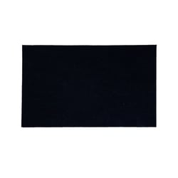 Refil Arranhador Escada Baw & Miaw Preto Para Gatos - 3 Peças