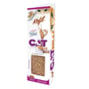Refil Arranhador Papelão Furacão Pet Cat Relax G - 1 Unidade