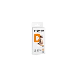Refil Biobag Dogs Care 48 Unidades