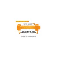 Refil Buddy Flex Parafuso Para Cachorros