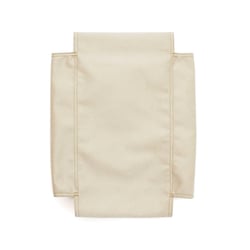 Refil Gatton Catbed Suede Marfim Para Cama Suspensa - Para Gatos