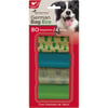 Refil Cata Caca Biodegradável Germanhart Cactos Para Cães E Gatos - Kit Eco