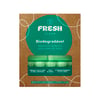 Refil Cata Caca Fresh Clean Para Cães E Gatos - 20 Unidades