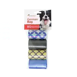 Refil Cata Caca Germanhart Círculos Para Cães E Gatos