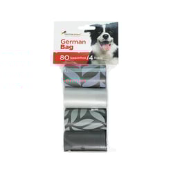 Refil Cata Caca Germanhart Floral Para Cães E Gatos