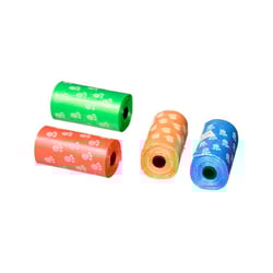 Refil Cata-Caca Pawise Para Cachorros - 1 Unidade