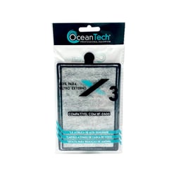 Refil De Filtro Externo Hf0400 Para Aquario Ocean Tech