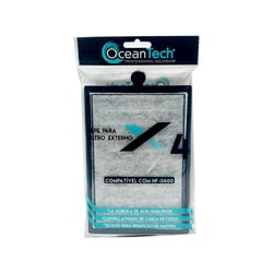 Refil De Filtro Externo Hf0600 Para Aquario Ocean Tech