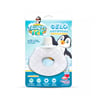 Refil De Gelo Para Bebedouro Ice Truqys Pets - 1 Unidade