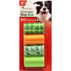 Refil Ecológico Cata Caca Germanhart Para Cães E Gatos - 1 Unidade