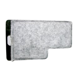 Refil Filtro Externo Boyu Wf Para Aquário - 1 Unidade
