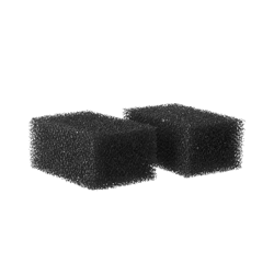 Refil Filtro Externo Soma Hf-350 - 2 Unidades Para Aquários