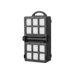Refil Filtro Hang-On Soma Hf-500/750 Para Peixes