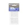 Refil Filtro Petlon Baby - 2 Unidades Para Fonte De Gatos