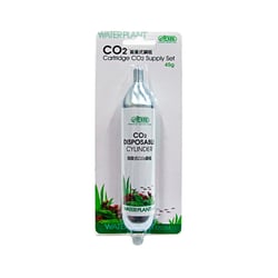 Refil Ista Cilindro De Co2 Para Kit Ista 45G