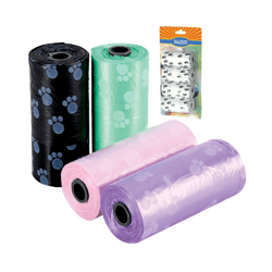 Refil Sacolinha Chalesco Para Cães - 1 Unidade