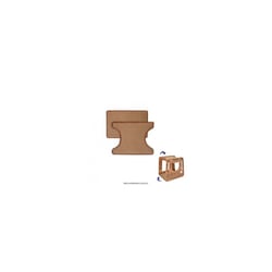 Refil Tapete Para Nicho Funny Cat Flicks - 2 Unidades