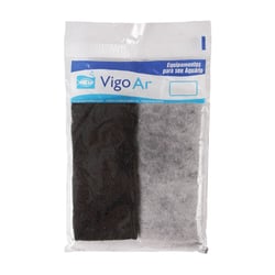 Refil Turbo Clear F-150 Vigo Ar Único - 1 Unidade