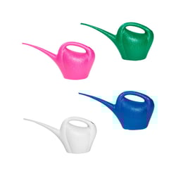 Regador Bicudo Policamp 2L - Cores Sortidas