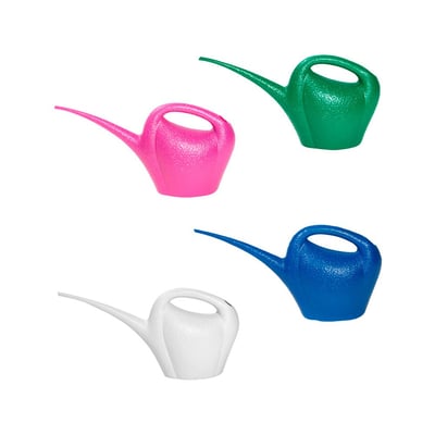 Regador Bicudo Policamp 2L - Cores Sortidas