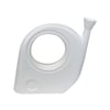 Regador Brancos Vasart Foz - Irrigador Para Jardim - 2 Litros