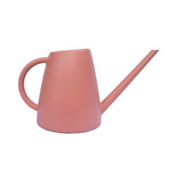 Regador Milan Coral 1,8L West Garden Para Jardim