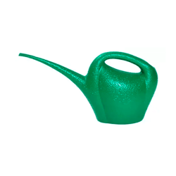 Regador Plástico Regaplan 2L - 1 Unidade
