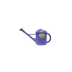 Regador Top Garden 1,5L Lilás Para Jardim
