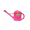 Regador Top Garden Okla Rosa 1,5 Litros - 1 Unidade