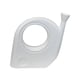 Regador Vasart Foz Branco - Irrigador Para Jardim - 4 Litros - 4 Litros