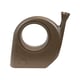 Regador Vasart Foz Taupe Para Jardim - 4 Litros - 4 Litros