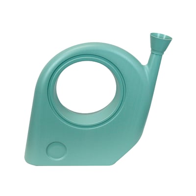 Regador Vasart Foz Verde Vintage - 2 Litros