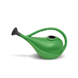 Regador Verde Nutriplan Para Jardim - 6 Litros