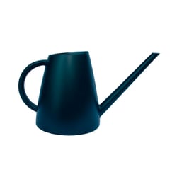 Regador West Garden Milan Azul Petróleo - 1,8L