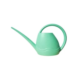 Regador West Garden Urban 3,5L Verde Pastel