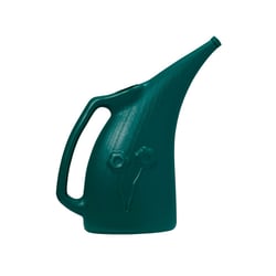 Regador West Garden Verde Folha - 2L
