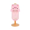 Regata Bonito Pra Cachorro Porquinho Rosa Gg Para Cachorros - Tamanho GG