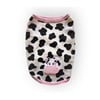 Regata Petpuf Vaquinha Tam.04 Para Cães E Gatos
